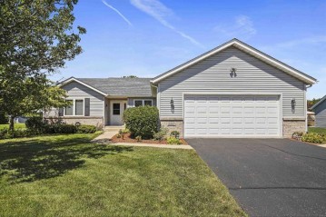 3507 Valley Woods Drive, Cherry Valley, IL 61016