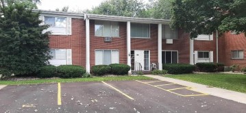 124 N Whistler  Unit B1 Avenue, Freeport, IL 61032