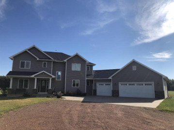 101790 Buxton Road, Brighton, WI 54479