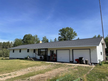 W7868 County Road Z, Beecher, WI 54156