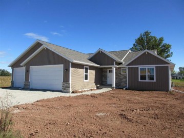 N1202 Alexandra Way, Greenville, WI 54942