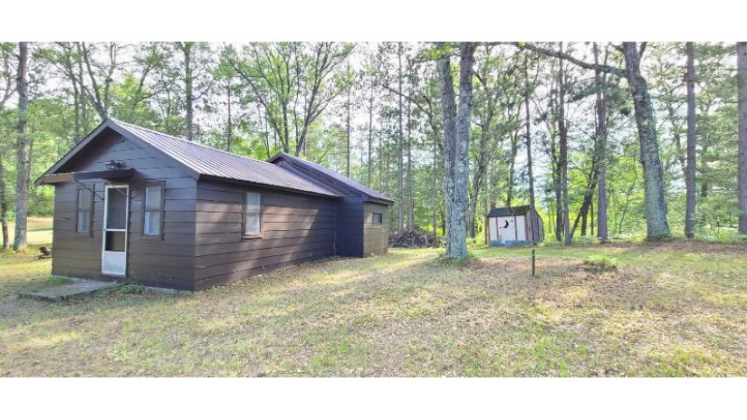 W8389 County Road C Wausaukee, WI 54177 by Bigwoods Realty, Inc. $35,000