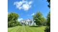 N4836 Lake Drive Hustisford, WI 53034 by OK Realty $625,000