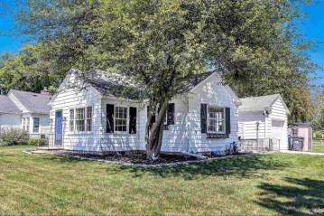 1503 Mccormick Street, Allouez, WI 54301-2543