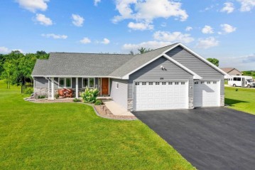 2011 Fox Meadow Drive, Lawrence, WI 54115