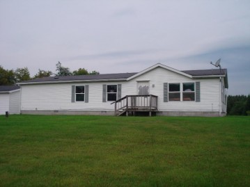 N4447 13th Lane, Wautoma, WI 54982