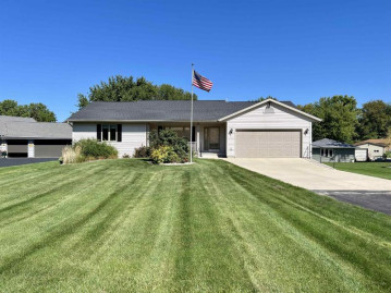 N8886 Mallard Lane, Taycheedah, WI 54937