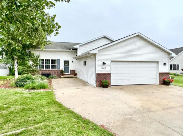 3662 Collegiate Way, Green Bay, WI 54229-9599