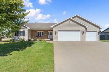 222 Sunny Meadows Drive, Kaukauna, WI 54130