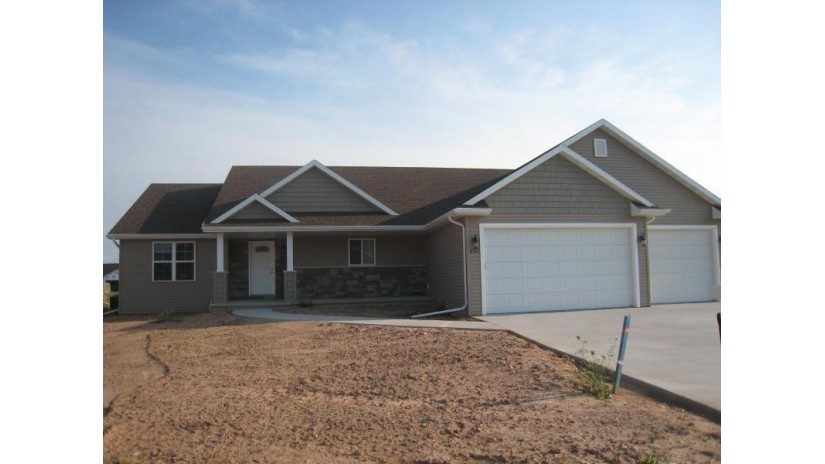 W6839 Melony Court Greenville, WI 54942 by Boardwalk Builders Brokerage $474,900