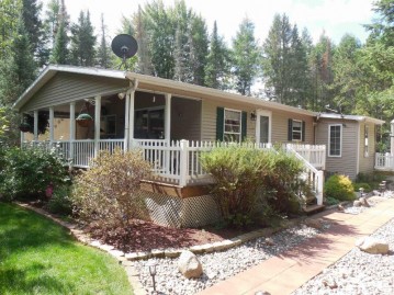 N8762 St Paul Road, Stephenson, WI 54114