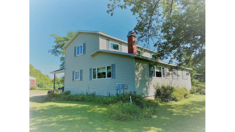 W6206 Birch Creek Road Menominee, MI 49858 by Broadway Real Estate $225,000