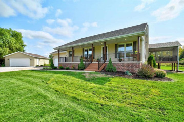 3535 Bower Creek Road, Ledgeview, WI 54115