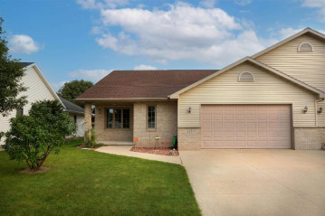 528 Kramer Lane, Kimberly, WI 54136