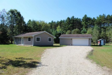 701 N 5th Avenue, Lohrville, WI 54970