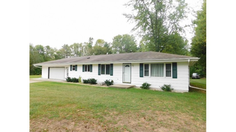 6197 County Road E Abrams, WI 54101 by Mark D Olejniczak Realty, Inc. - Office: 920-432-1007 $249,900