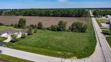 V And R Lane Lot 1, Shiocton, WI 54170