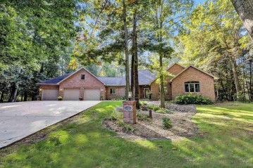 4220 River Forest Circle, Pittsfield, WI 54162