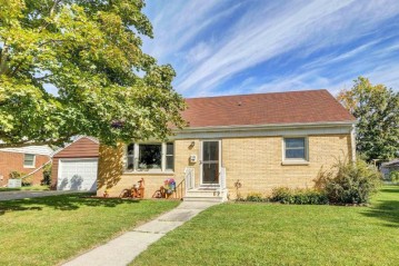 1118 Thorndale Street, Green Bay, WI 54304-3915