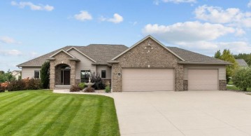 W7530 Molly Marie Court, Greenville, WI 54942