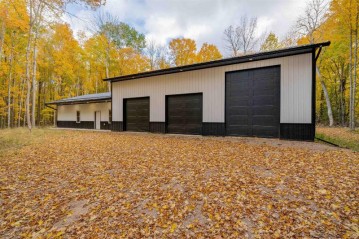 W2093 Highway 64, Wolf River, WI 54491