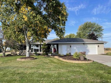 N1145 Clune Road, Buchanan, WI 54130-8214