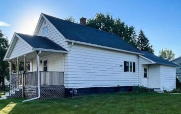 215 Harrison Street, North Fond Du Lac, WI 54937