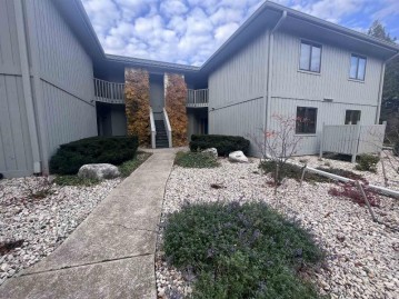 4654 Harbor Drive K-6, Egg Harbor, WI 54209