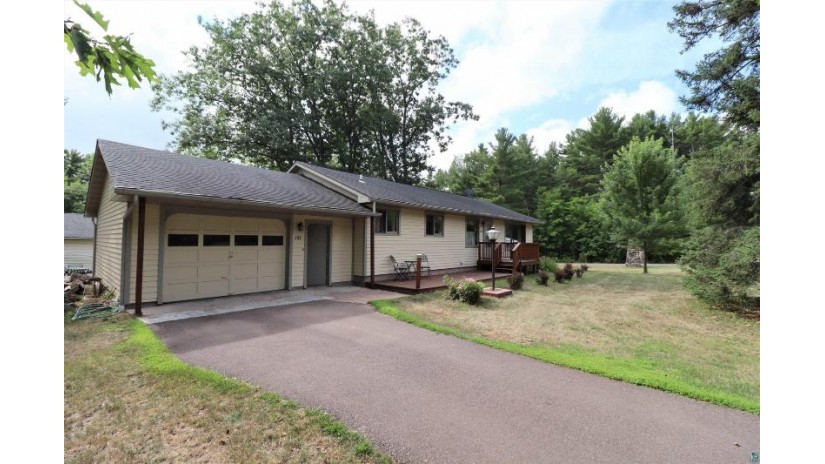 604 East Bayfield St Washburn, WI 54891 by Anthony Jennings & Crew Real Estate Llc $244,900