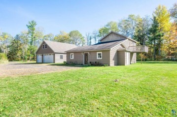 3751 South County Rd A, Superior, WI 54880