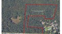 17.92 Acres Trout Rd Delton, WI 53965 by Exit Realty Hgm $323,000