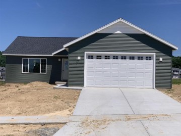 1835 Badger Ln, Reedsburg, WI 53959