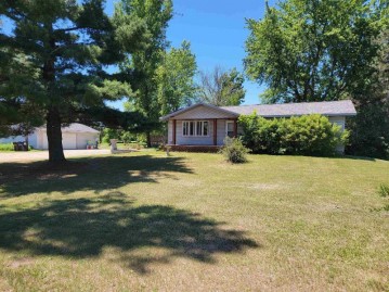 2607 County Road Z, Quincy, WI 53934