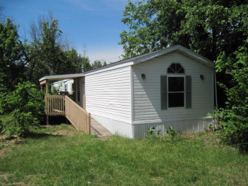 1394 W 11th Ave, Preston, WI 53934