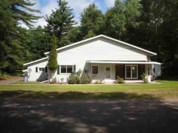 4195 Trails End Rd, Pine Lake, WI 54501