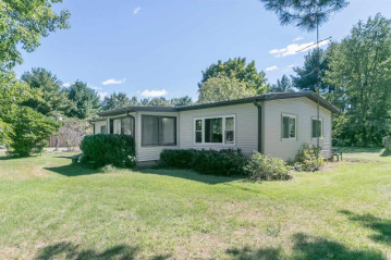 8081 Fortier Rd, Arena, WI 53503