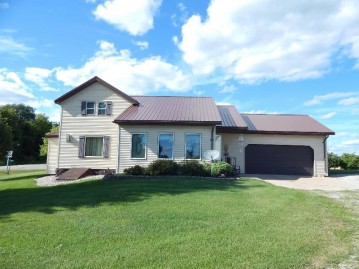 N3889 Marshview Rd, Alto, WI 53946-8220