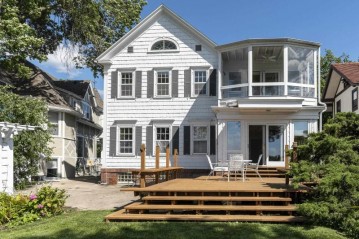 1016 Sherman Ave, Madison, WI 53703