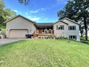 7622 N Antler Ct, Union, WI 53536