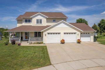 347 Sienna Ct, Reedsburg, WI 53959