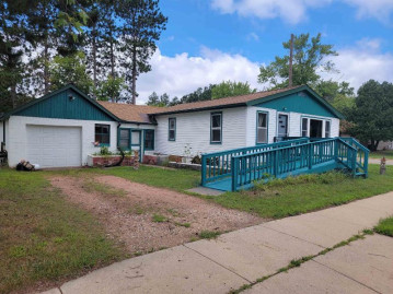 237 N Pine St, Adams, WI 53910