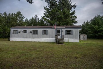 N9571 19th Ave, Necedah, WI 54646