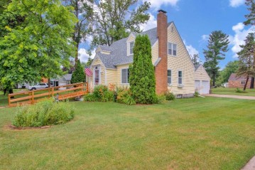 310 Madison Ave, Port Edwards, WI 54469