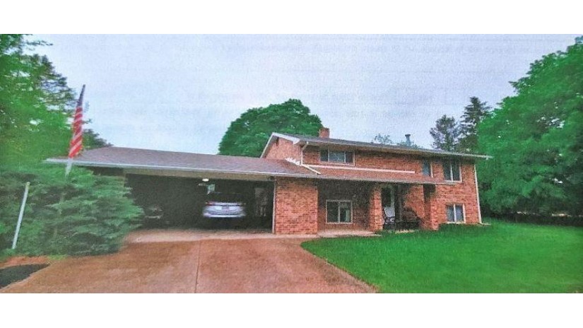 1141 S Read Rd La Prairie, WI 53546 by First Weber Inc $367,000