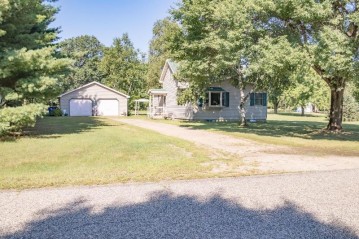 129 S 3rd St, Coloma, WI 54930