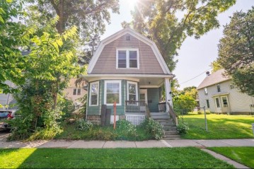 1111 Mound St, Madison, WI 53715