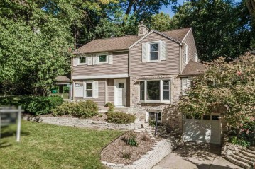 3220 Topping Rd, Shorewood Hills, WI 53705