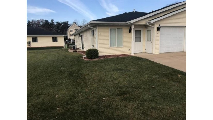 1163 Maple St Reedsburg, WI 53959 by First Weber Inc $149,000