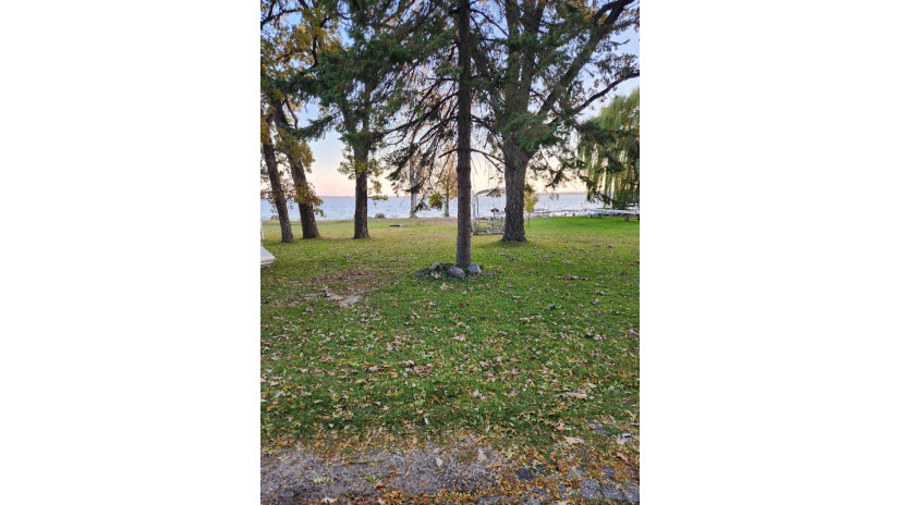 LOT 42 Glenn Oaks Beach Sumner, WI 53534 by Fsbo Comp $56,000