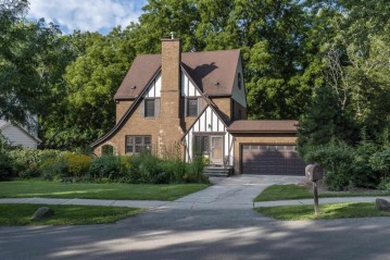 1138 Shorewood Blvd, Shorewood Hills, WI 53705